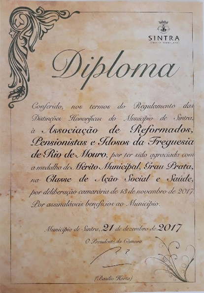 diploma